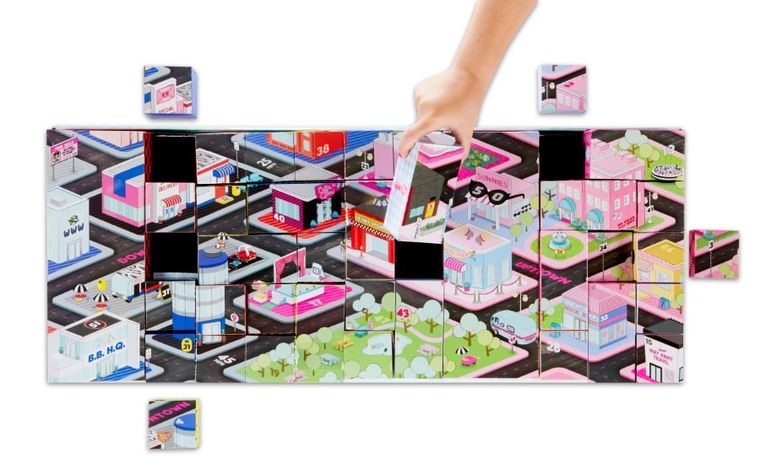 L.O.L. Surprise, Amazing Surprise, zestaw 14 laleczek