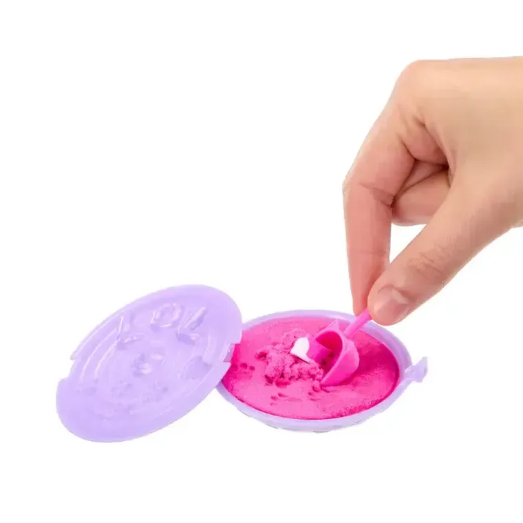 L.O.L. Surprise, Eye Spy, Pets, zwierzak niespodzianka