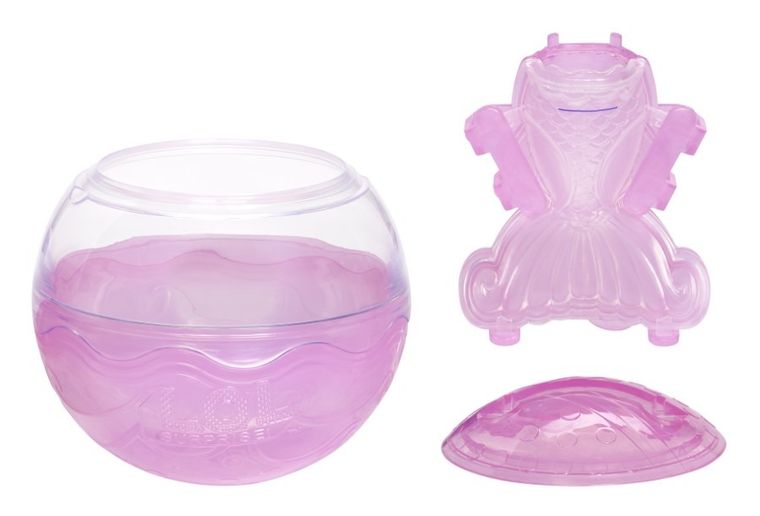 L.O.L. Surprise, Mermaids! kula niespodzianka, 1 szt.