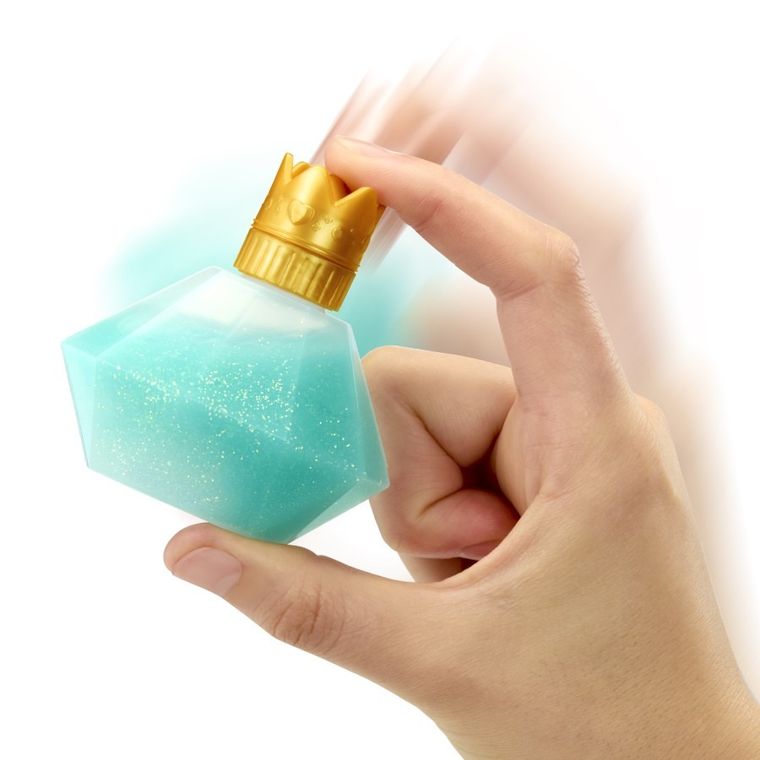 L.O.L. Surprise, Princess Make-It Dresses, kula niespodzianka, 1 szt.