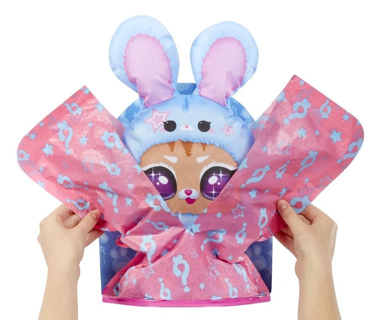 L.O.L. Surprise, Tweens, Costume Surprise, Aya Cherry, lalka modowa