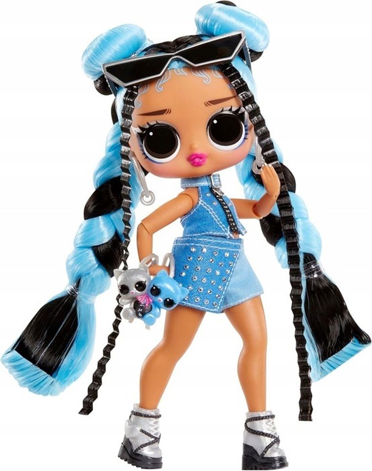 L.O.L. Surprise, Tweens, Freshest, lalka modowa