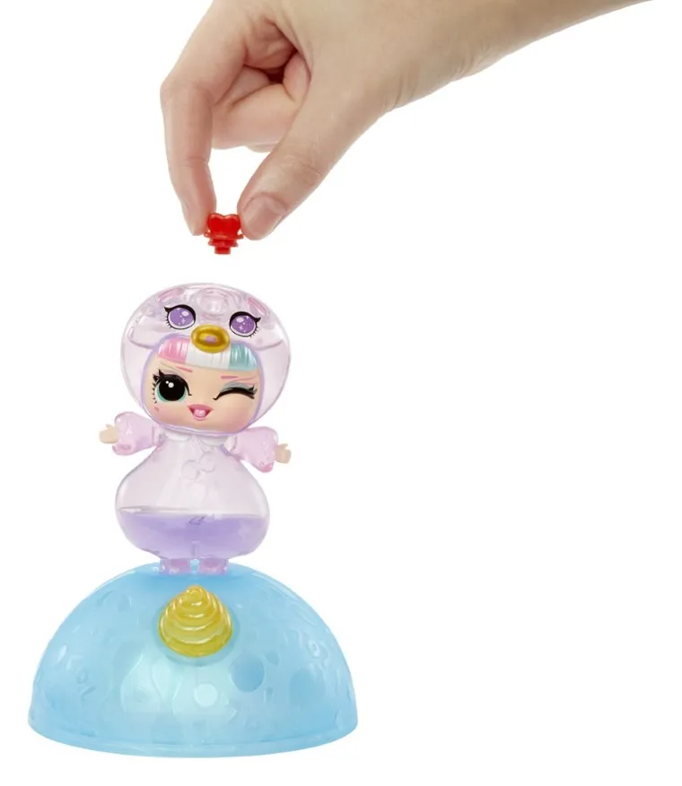 L.O.L. Surprise, Unicorn, kula niespodzianka, 1 szt.