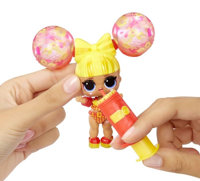 L.O.L. Surprise, Water Balloon Surprise, kula niespodzianka, 1 szt.