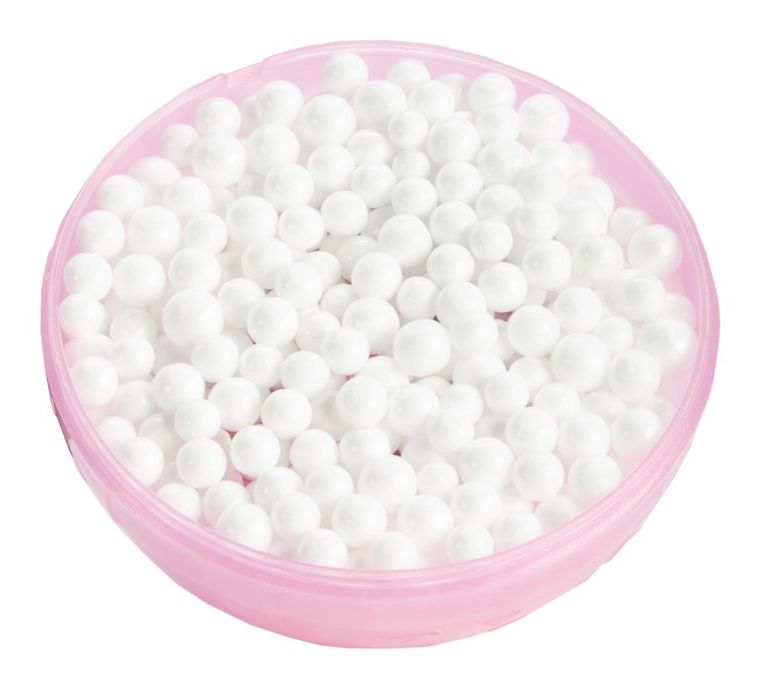 L.O.L. Surprise, Winter Snow, kula niespodzianka, 1 szt.