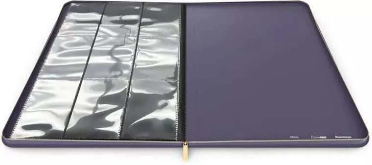 Lorcana, Disney, Ultra Pro, Portfolio, album na karty premium