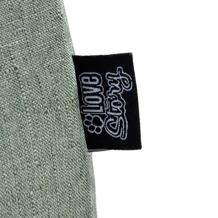 love story, legowisko dla kota namiot, 35-35-38 cm