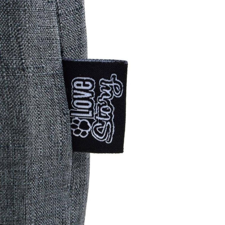 love story, legowisko dla kota, namiot, 35-35-38 cm