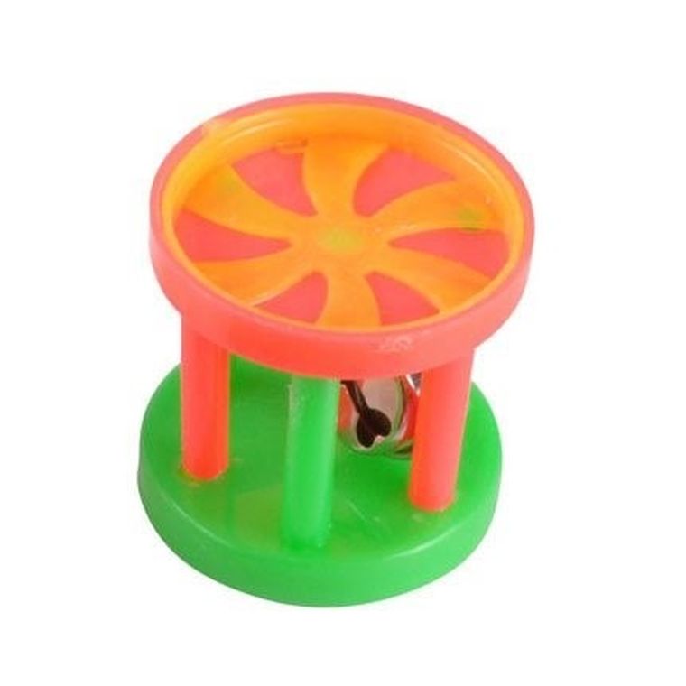 Love Story, zestaw zabawek dla kota, z dźwiękiem, 6 elementów