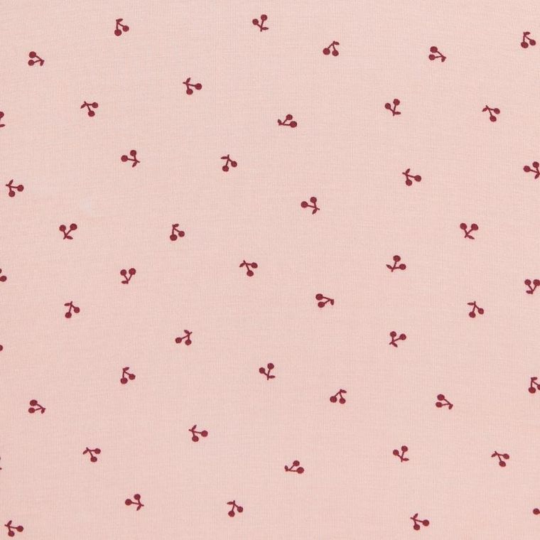 Love to Dream, Swaddle Up, otulacz, śpiworek, etap 1, wiśnie, TOG 1, rozmiar S