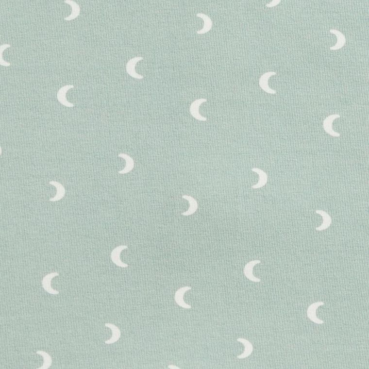 Love to Dream, Swaddle Up, otulacz, śpiworek, księżyce, etap 1, TOG 1, rozmiar XS