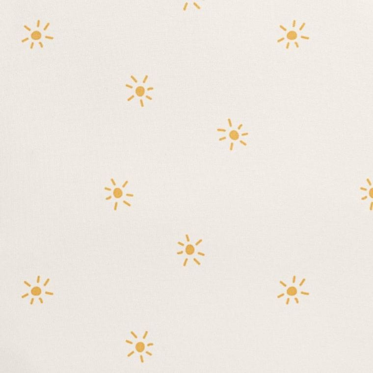 Love to Dream, Swaddle Up, otulacz, śpiworek, słoneczka, etap 1, TOG 0.2, rozmiar S