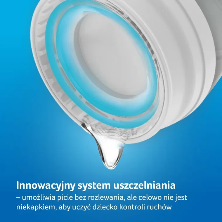 Lovi, Buddy Bear Junior, kubek 360, 250 ml