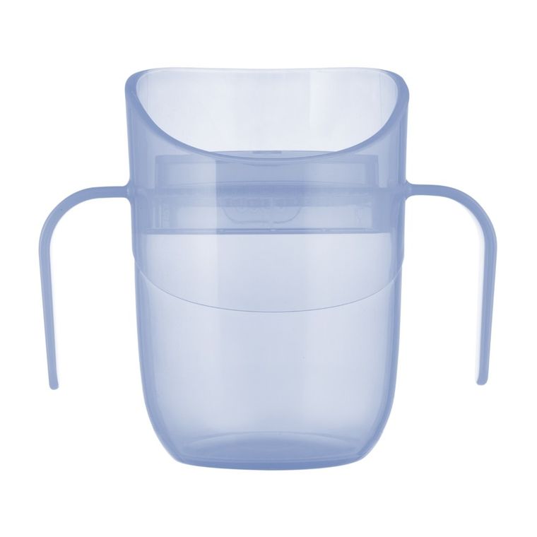 Lovi, Genius, kubek treningowy, ultramarine, 150 ml