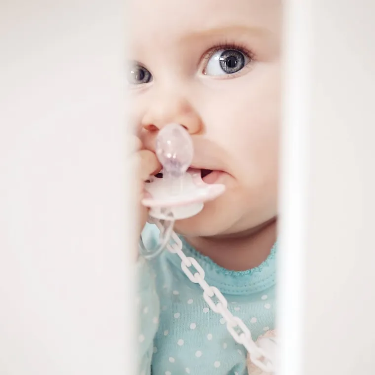 Lovi, Indian Summer, łańcuszek do smoczka