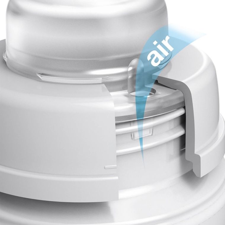 Lovi, smoczek dynamiczny, średni, 6m+, 2 szt.