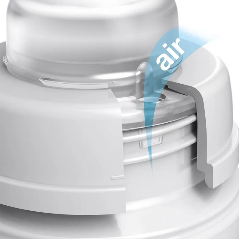 Lovi, smoczek dynamiczny, szybki, 9m+, 2 szt.