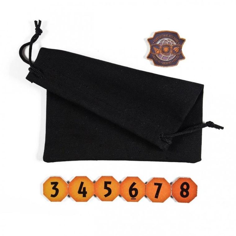 Lucrum Games, Jak ocalić świat, gra strategiczna