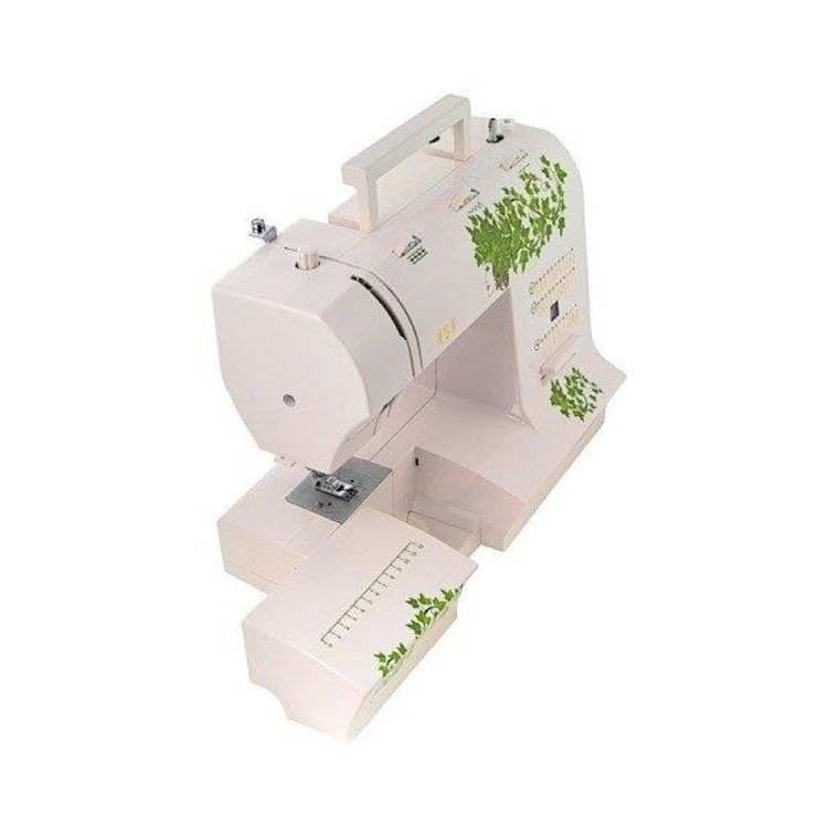 Łucznik, maszyna do szycia, Zofia II 2015