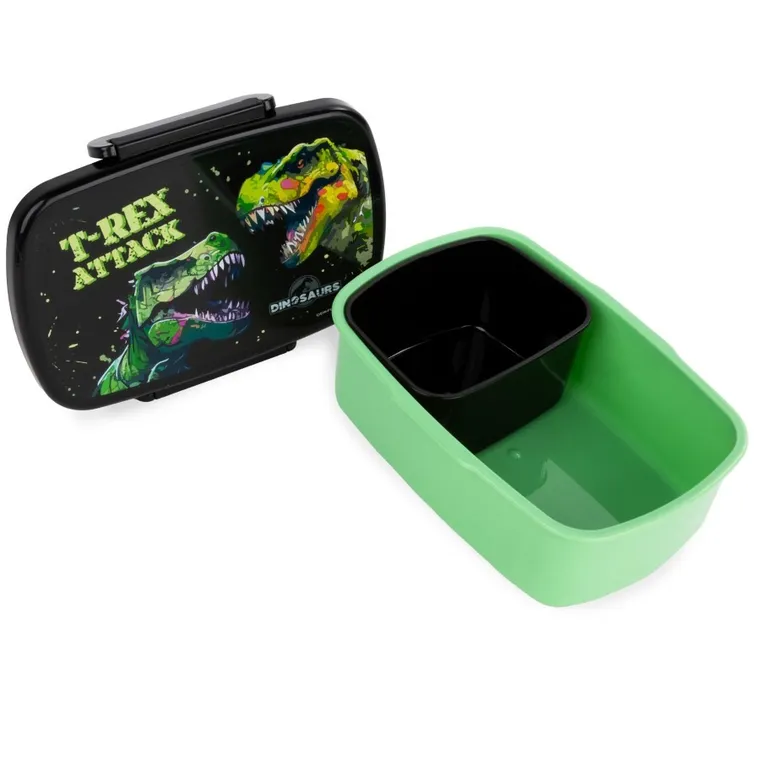 Lunchbox, Dinozaur