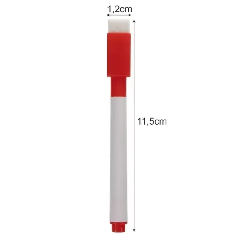 Maaleo, markery suchościeralne, 16 szt.