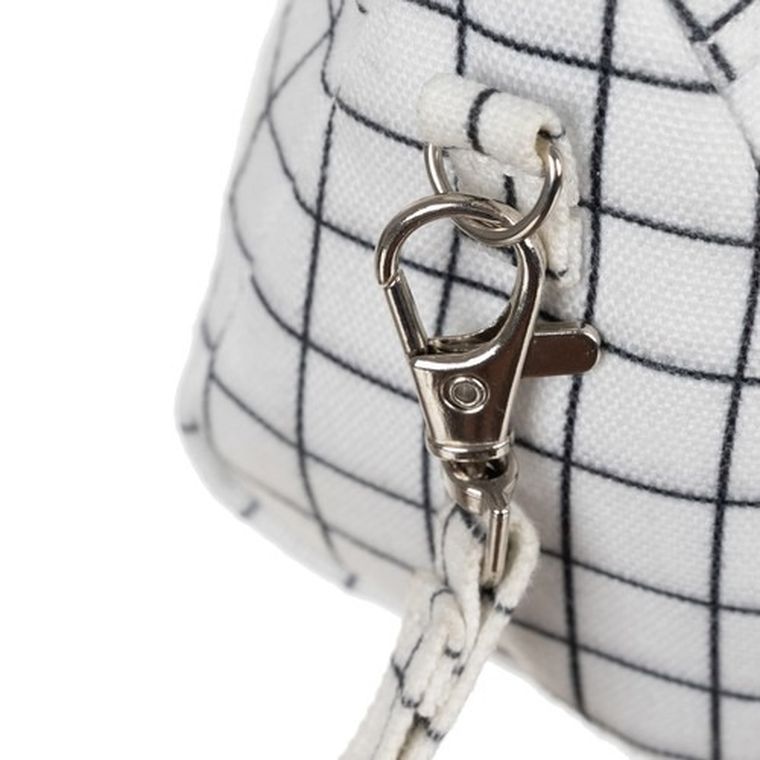 Maaleo, piórnik rozkładany, dwukomorowy