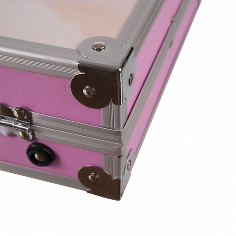 Maaleo, zestaw artystyczny w walizce, 144 elementy