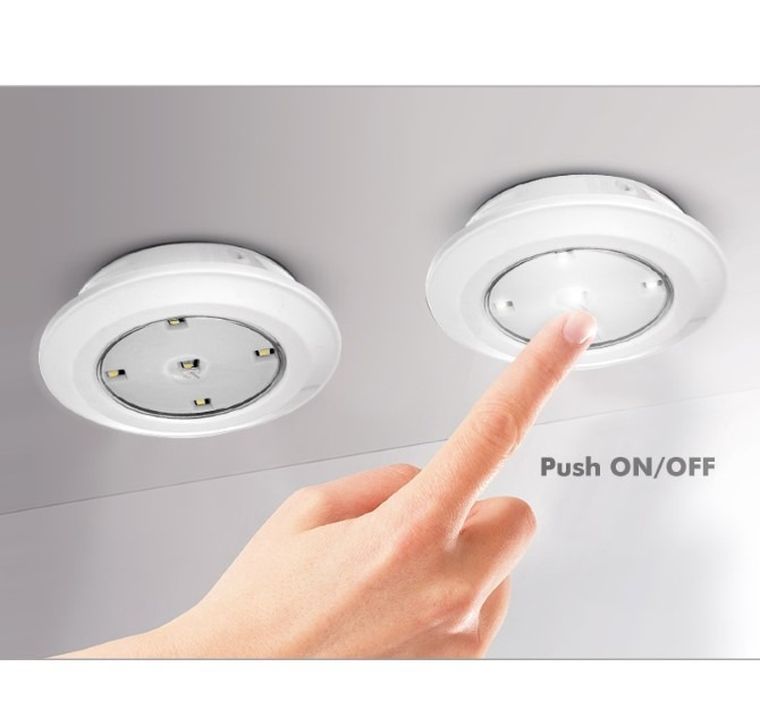 Maclean, lampka, MCE165