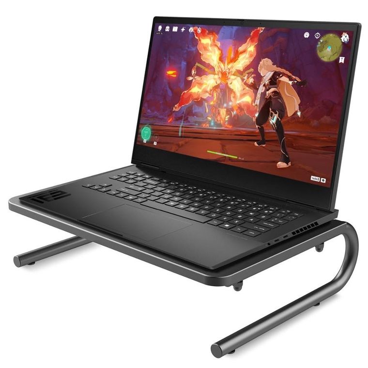 Maclean, podstawka pod monitor, laptop, drukarkę, 13-32", MC-948
