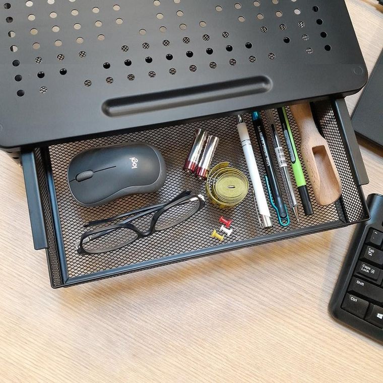 Maclean, podstawka pod monitor, laptop, drukarkę, MC-947