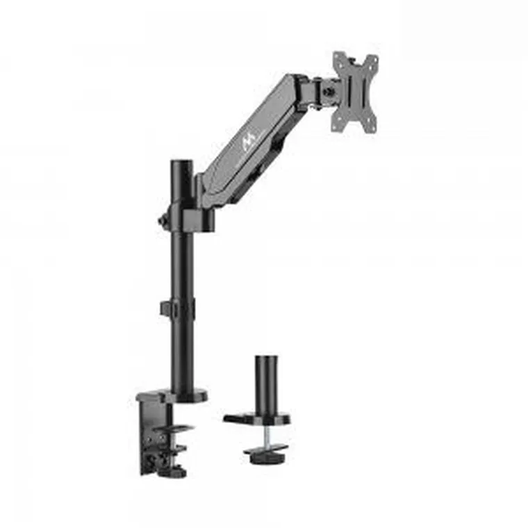 Maclean, uchwyt biurkowy do monitora, 17" - 32"; max. 8 kg, MC-775