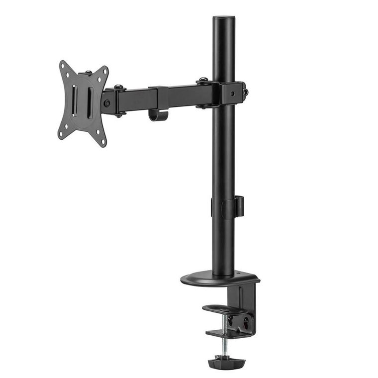 Maclean, uchwyt biurkowy do monitora, LCD MC-572N