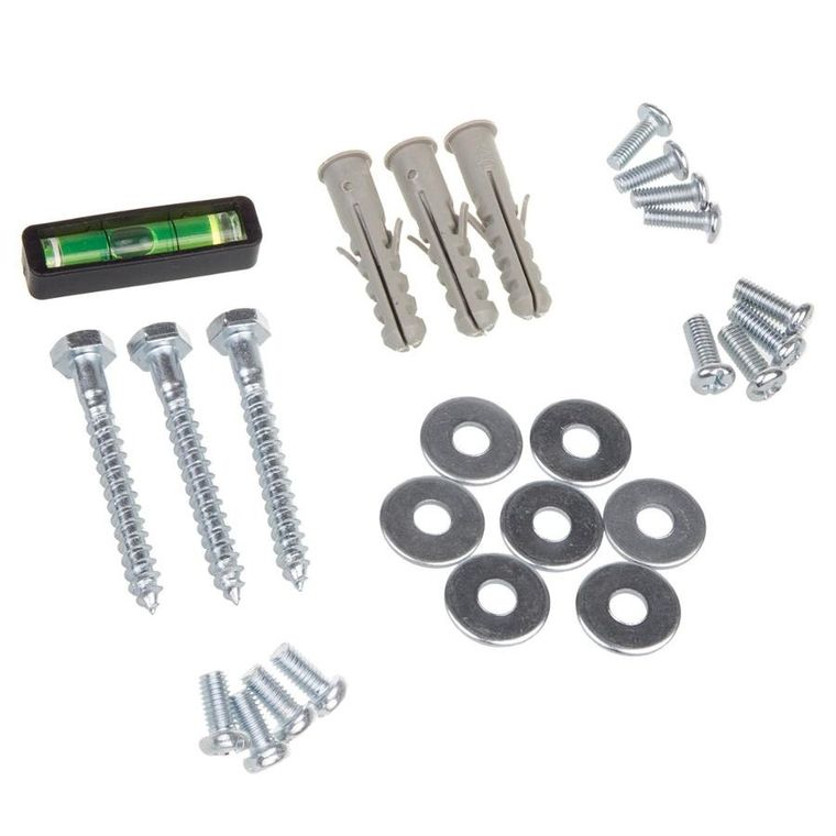 Maclean, uchwyt do telewizora, 13-42", 25 kg, MC-942