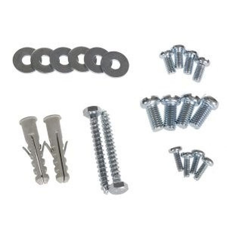 Maclean, uchwyt do telewizora lub monitora, 13-42", 25 kg, czarny, MC-741