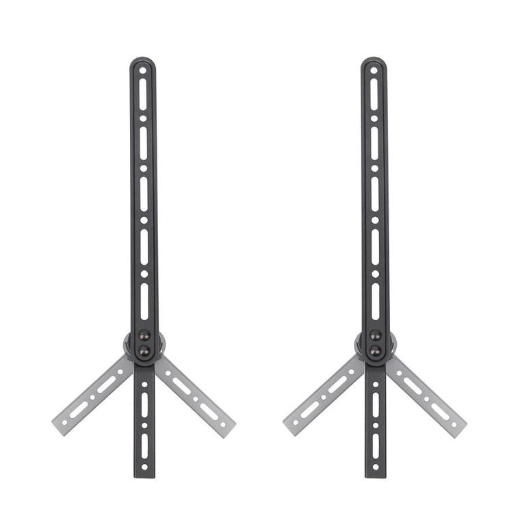 Maclean, uchwyt na soundbar do TV, MAX 15 kg, MC-912