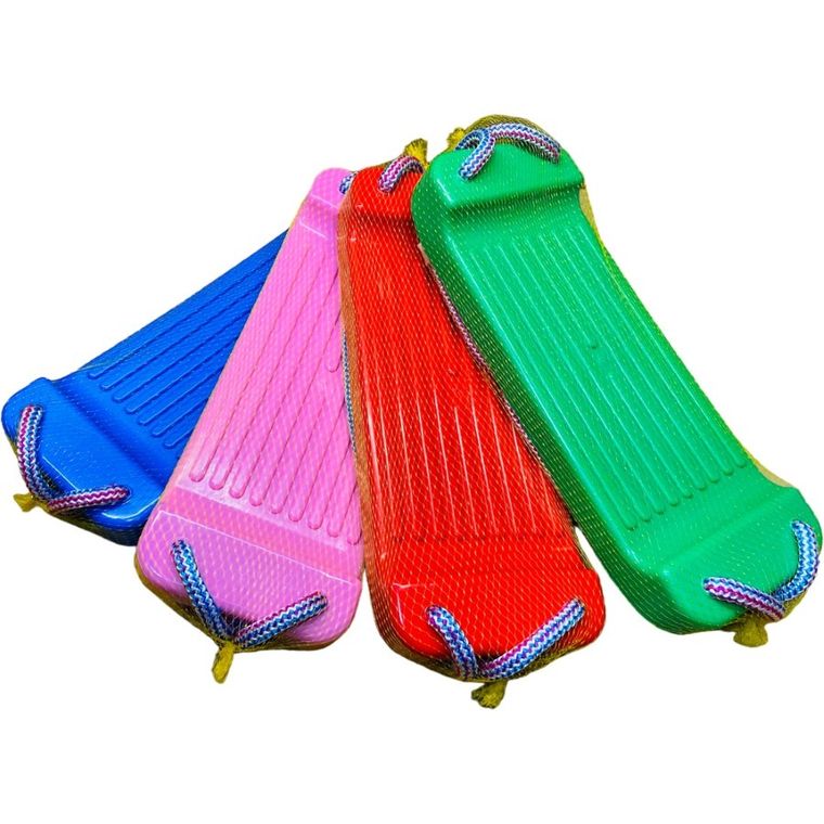 Macyszyn Toys, huśtawka deska