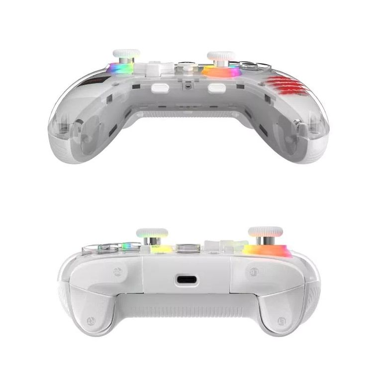 Madcatz, C.A.T. 17, kontroler do gier