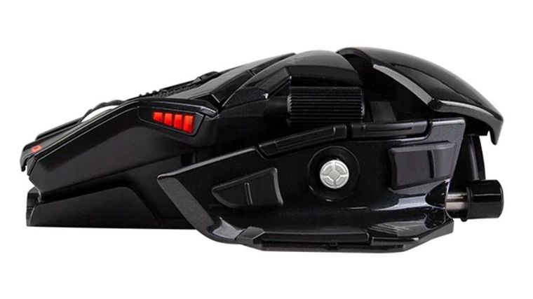 Madcatz, M.M.O. 7+, mysz komputerowa