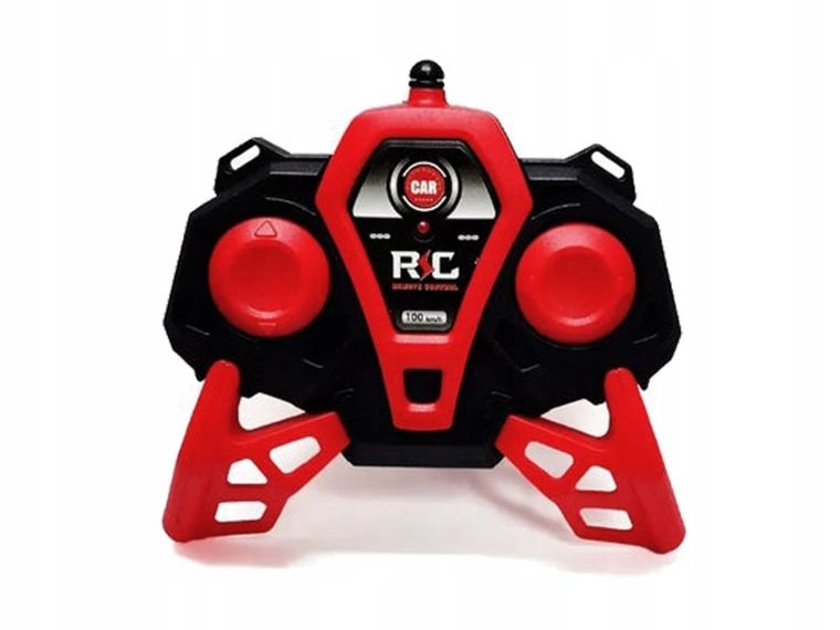 Madej, auto sportowe, pojazd zdalnie sterowany, 2.4G, USB, 1 szt.