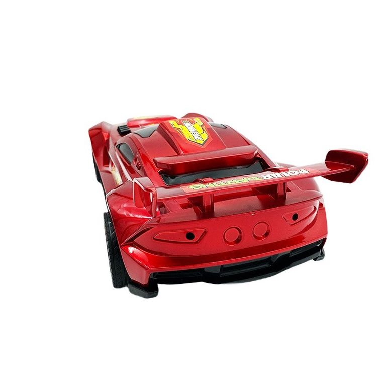 Madej, auto sportowe, pojazd zdalnie sterowany, 2.4G, USB, 1 szt.