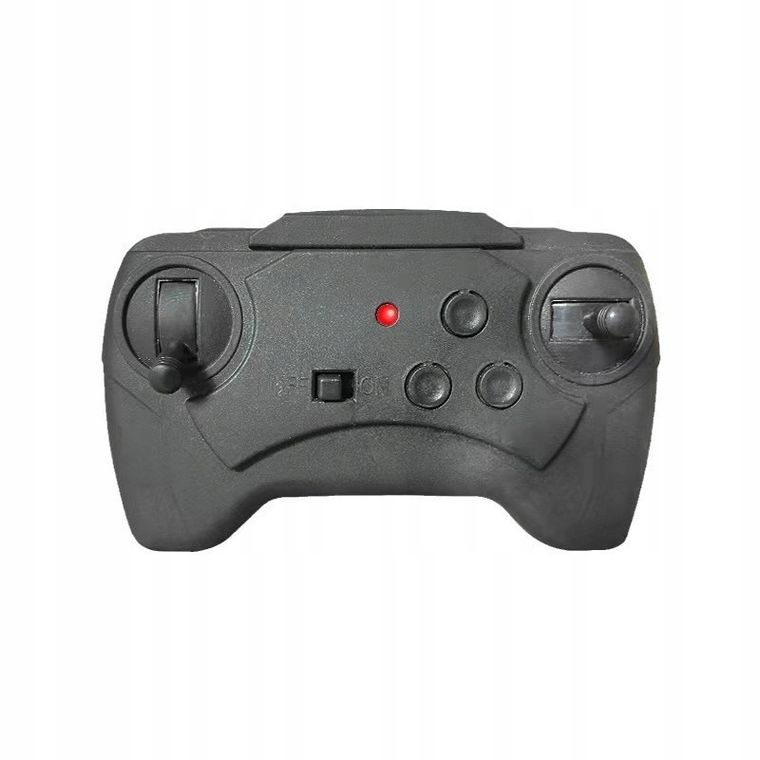 Madej, szybowiec piankowy zdalnie sterowany