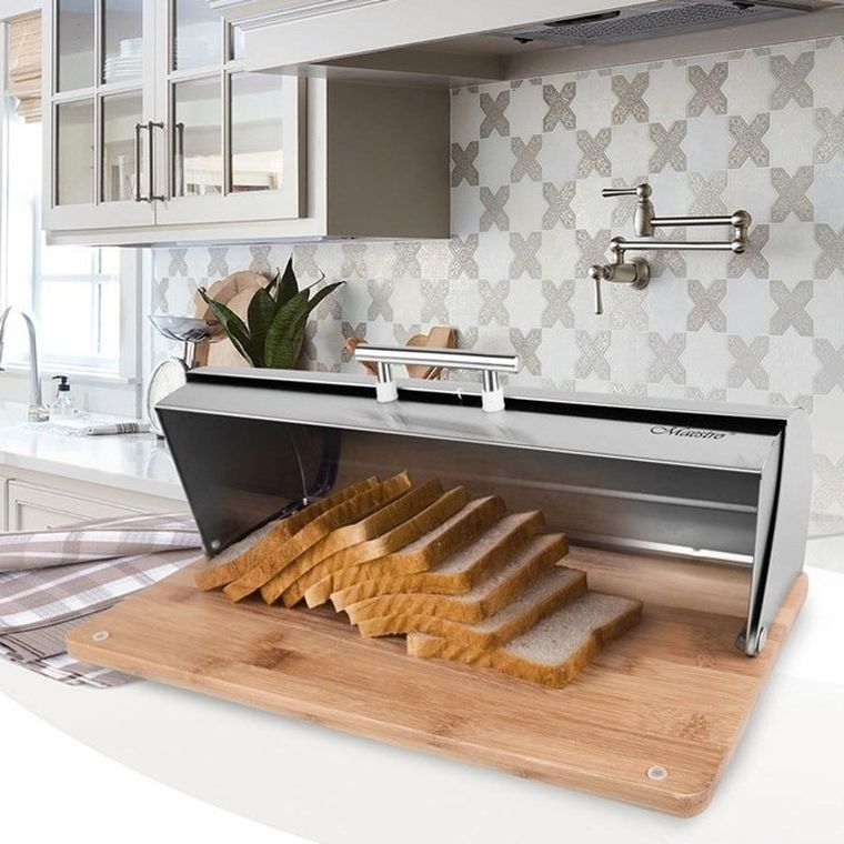 Maestro, chlebak, MR-1672S