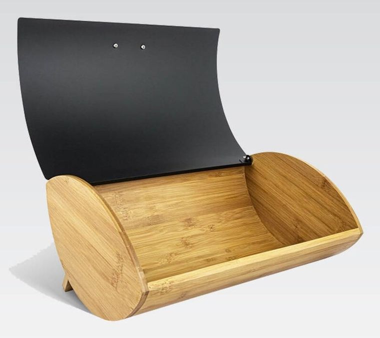 Maestro, chlebak, MR-1775-BLACK