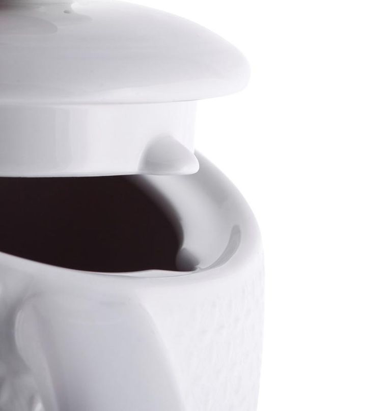 Maestro, czajnik elektryczny, ceramiczny, 1,5l, 1500W