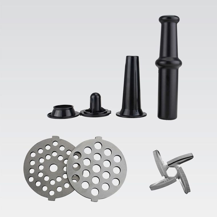 Maestro, maszynka do mielenia mięsa, 1000W, MR-852