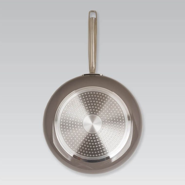 Maestro, patelnia, 20 cm, MR-1209-20