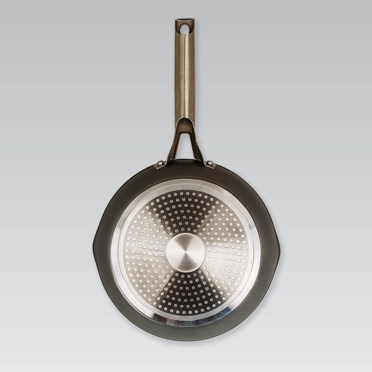 Maestro, patelnia smart, 24 cm, MR-1202-24