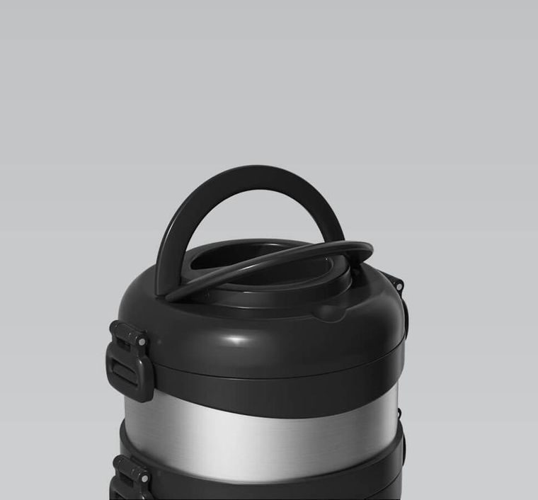 Maestro, termos obiadowy, 1,5l, MR-1635-150