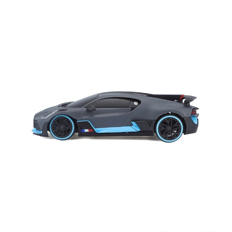 Maisto Tech, Bugatti Divo, model zdalnie sterowany, 1:24