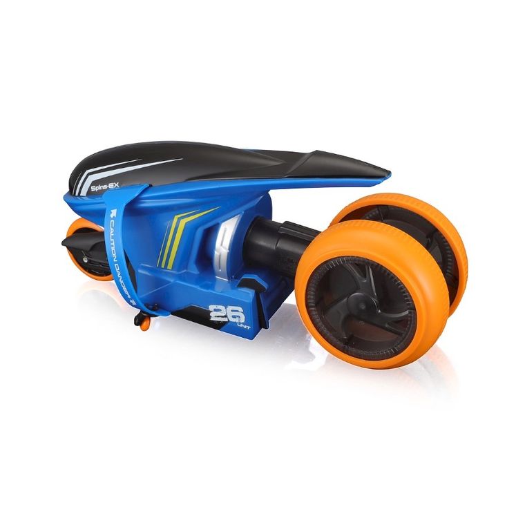 Maisto Tech, Cyklone 360, motocykl, pojazd zdalnie sterowany